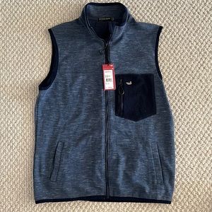 Southern Marsh Lockhart Stretch Vest, mens medium